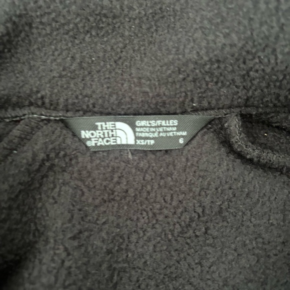 Northface vortex Triclimate jacket xs(6) nwt - Picture 5 of 5
